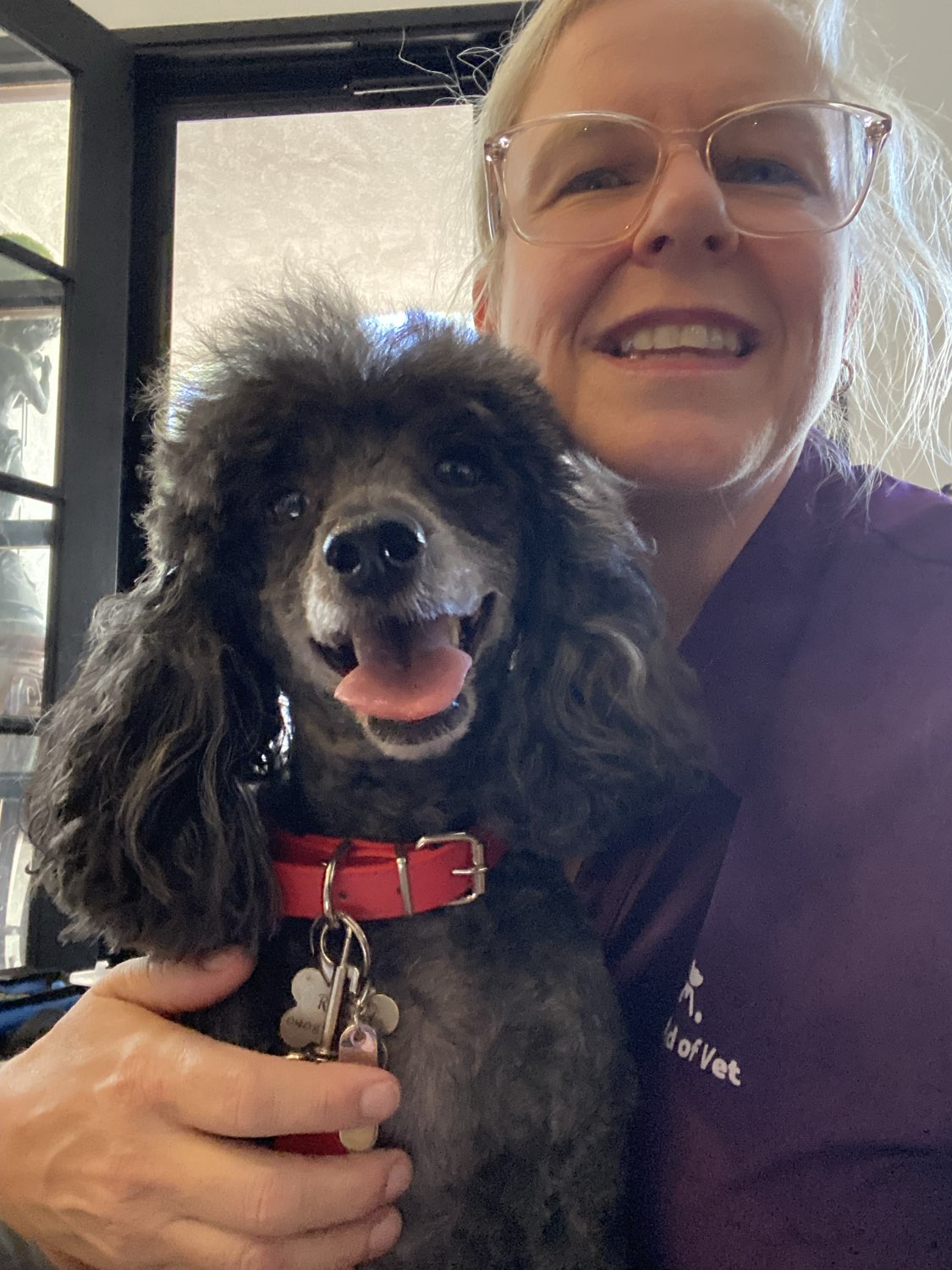 Dr Sonja from My Kind of Vet